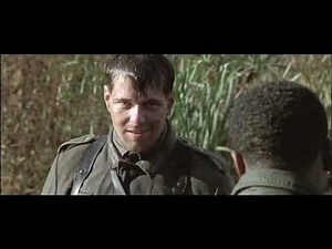 MIRACLE AT ST. ANNA Movie Clip | Joe Louis vs Max Schmeling Fight