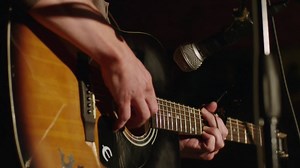 Sometimes the best way to find inner peace is through music. Catch William H. Macy's directorial debut, Rudderless at 9P ET/PT. | STARZ