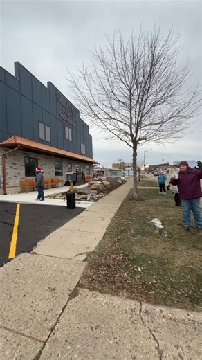 Free soup for everyone — all ages — at Second Story right now until 1:30! | Princeton NOW