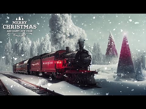 Merry Christmas 2023🎄 Best Christmas Songs Of All Time 🎅🏼 Music to Relax and Good Mood