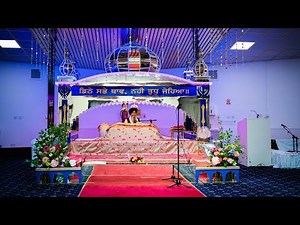 Sikh Funeral Videography | Cremation & Gurdwara Service | UK Funeral Video Services