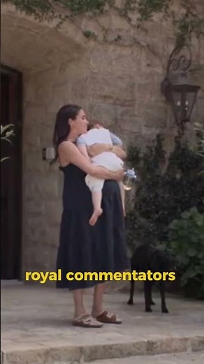 Meghan Markle Birth Certificate Change Sparks Archie Controversy Again