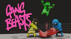 Gang Beasts İndir – Full 1.0.4