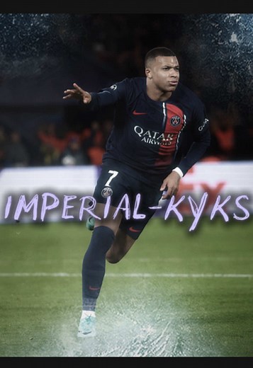 Imperial Kicks Mbappé : explication du Jutsu spécial