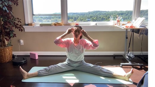 开启活力一天。