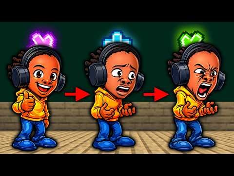 iShowSpeed, Untitled Goose Game | FNF Character Test | Gameplay VS Playground
