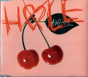 Hole - Awful