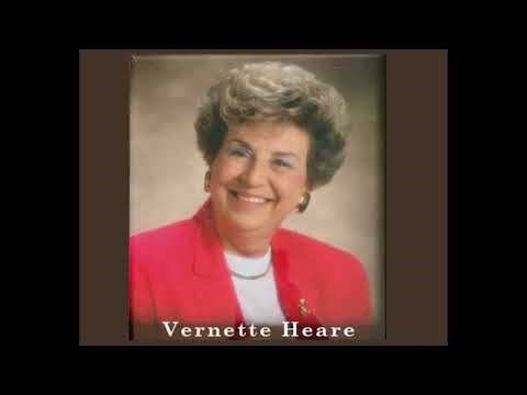 Vernette Heare Conference Room