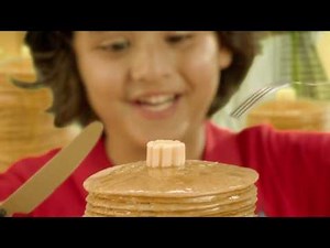 Amul Butter : Dream Sequence 2