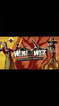 Cómo es videojuego Weird West Gameplay PS5 4k Mejores juegos en PlayStation Plus Best PS Plus Game