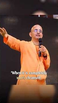 Transmigration Explained: The Real Purpose of Rebirth | Radheshyam Das | ISKCON Pune