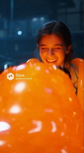 POV: SCP-999, The Cutest Creature Alive