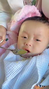 ป้อนข้าวครั้งแรก น้องโตเกียว | น้องนาริตะ น้องโตเกียว PNT