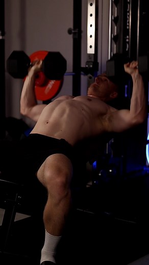 Go To Chest Movements!