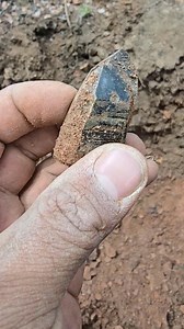 23K views · 509 reactions | Finding smoky quartz in the Pikes Peak Batholith, Colorado. | Colorado Geology | Facebook