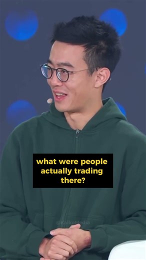 The Innovation That Built Modern Crypto Trading ⚡📈