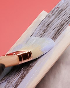 Why not try something new? Check out how to DYE your hair RED OMBRE here! 👇🔥 | Beauty Studio