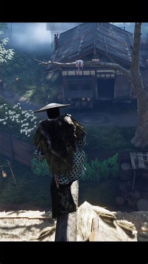 BLUE SAMURAI•Stealth Kills ⚔️•Ghost of Tsushima ×