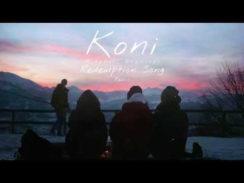 Mitchell Brunings - Redemption Song - Bob Marley (Koni Remix)