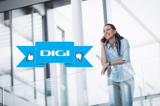 Evita sorpresas al contratar Digi: ventajas y desventajas que conviene conocer