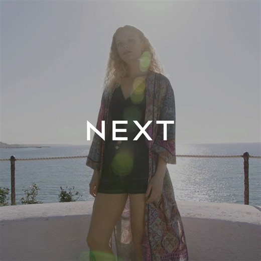 Nice to see you! Your new season wardrobe is here. | Next | Facebook