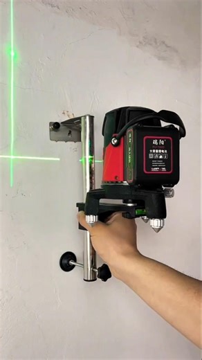 🔥 Tile Leveling Made Easy with This Must-Have Bracket! #Viral