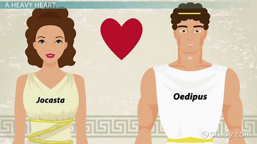 Jocasta: Character Analysis & Quotes