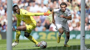Chelsea humiliated at Leeds as 3/10 Edouard Mendy's howler led to Brenden Aaronson's opening goal