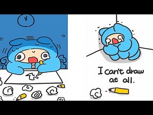 BugCat Capoo Comics With Cute Ending #24