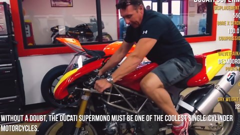 10 Largest Single-Cylinder Bikes That Define Power and Performance