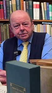 Éamonn de Búrca, who owns De Búrca Rare Books in Blackrock, Dublin, said young and old are “buying books all year round”. “People are getting fed up with the internet – they’d rather something tangible, to hold in their hands,” Mr de Búrca said. “It’s the physical thing of having a nice object to read and put on the shelf to adore. People buy books for their bindings, the way they look." See more on Independent Dublin. Imagery by Steve Humphreys. | Independent Dublin