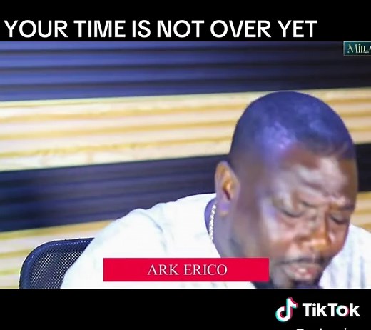 Your Time Is Coming: A Message of Hope