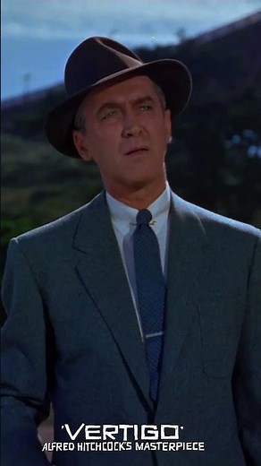 Vértigo: la película que tardó décadas en ser comprendida #vertigo – Short Edition
