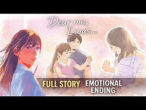 Dear me, I was... Complete Story | Full Game Playthrough | Emotional Ending