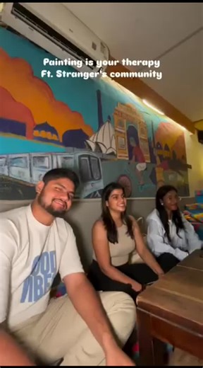 Strangers Meetup on Instagram: "#strangermeetup"