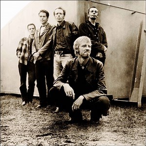 16 Horsepower Concert & Tour History (Updated for 2026) | Concert Archives