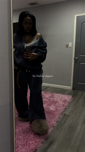 Fluffiest Slippers for Cozy Comfort in Your Daughter's Room