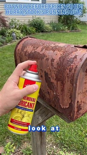Rust Removal Techniques for a Satisfying Finish