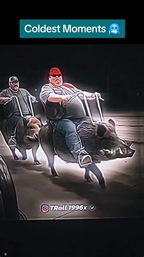 Discover the Coldest Moments Ever Captured