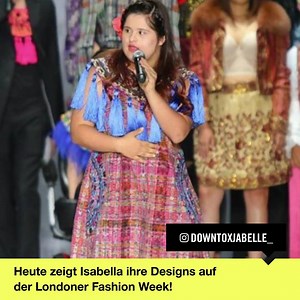 Diese Designerin beweist unglaublichen Kampfgeist!  | MTV Switzerland | Facebook