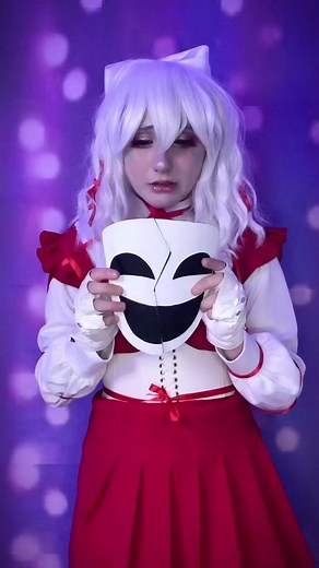 #ganglecosplay #gangle #theamazingdigitalcircus #theamazingdigitalcircuscosplay #fyp #digitalcircus #digitalcircuscosplay #digitalcircusgangle #digitalcircusganglecosplay #theamazingdigitalcircusgangle