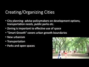 AP Environmental Science Chapter 13