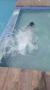 81K views · 389 reactions | #swimming/day3 | Alexa Jennifer Tabay | Facebook