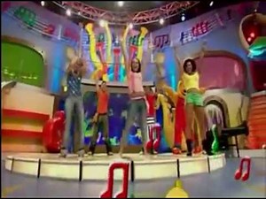 Fun song factory - how do you feel today? (2)