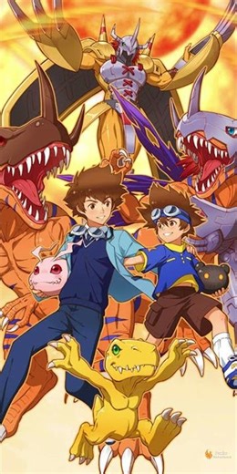 Codzienna Dawka Anime | [Childhood memories]🐲