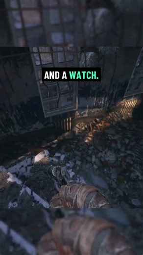 No Map. No Markers. Just This.