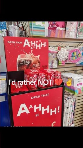 RIP my granny Acapella😭🪦