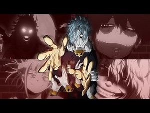 Creepy/Scary Villain Themes | My Hero Academia OST Mix