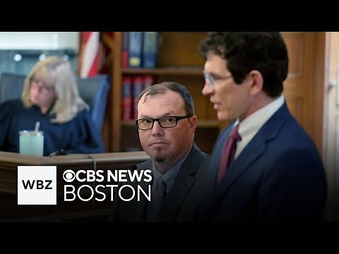 Full cross-examination of forensic analyst Shanon Burgess on Day 19 of Karen Read trial