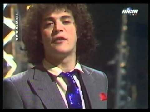 PATRICK HERNANDEZ - BORN TO BE ALIVE